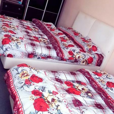 Hotel Makmur Kuantan Eksteriør bilde