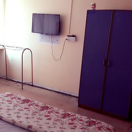 Hotel Makmur Kuantan Eksteriør bilde