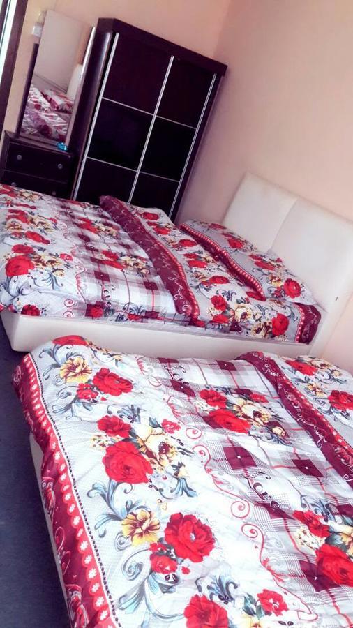 Hotel Makmur Kuantan Eksteriør bilde