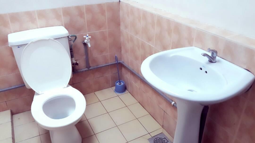 Hotel Makmur Kuantan Eksteriør bilde