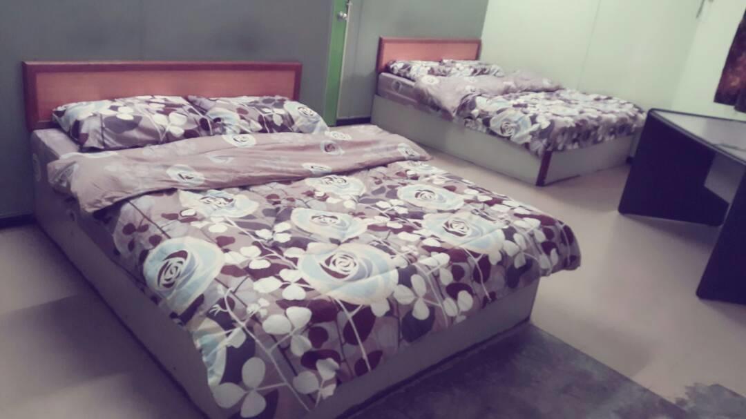 Hotel Makmur Kuantan Eksteriør bilde