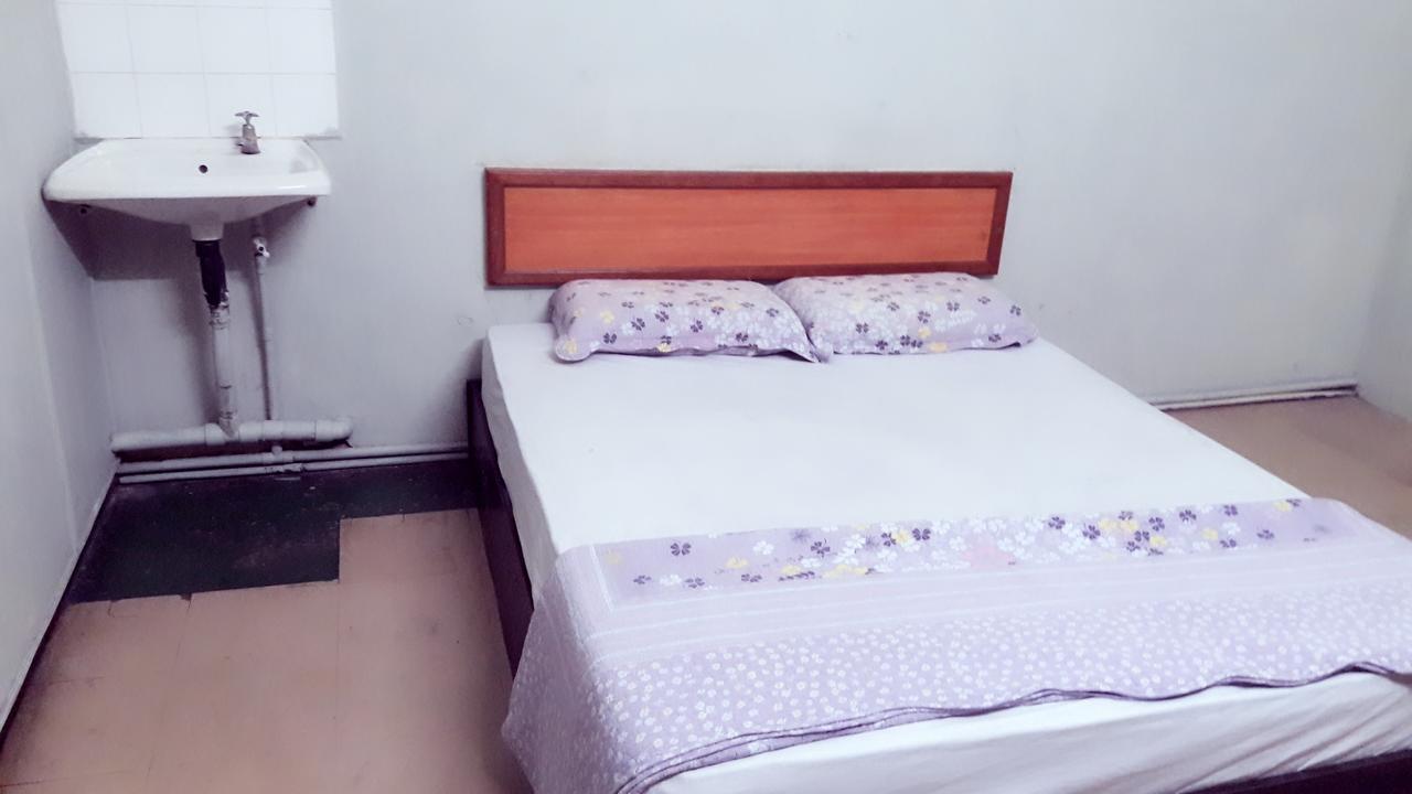 Hotel Makmur Kuantan Eksteriør bilde