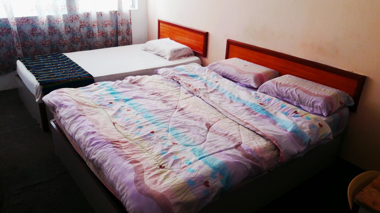 Hotel Makmur Kuantan Eksteriør bilde