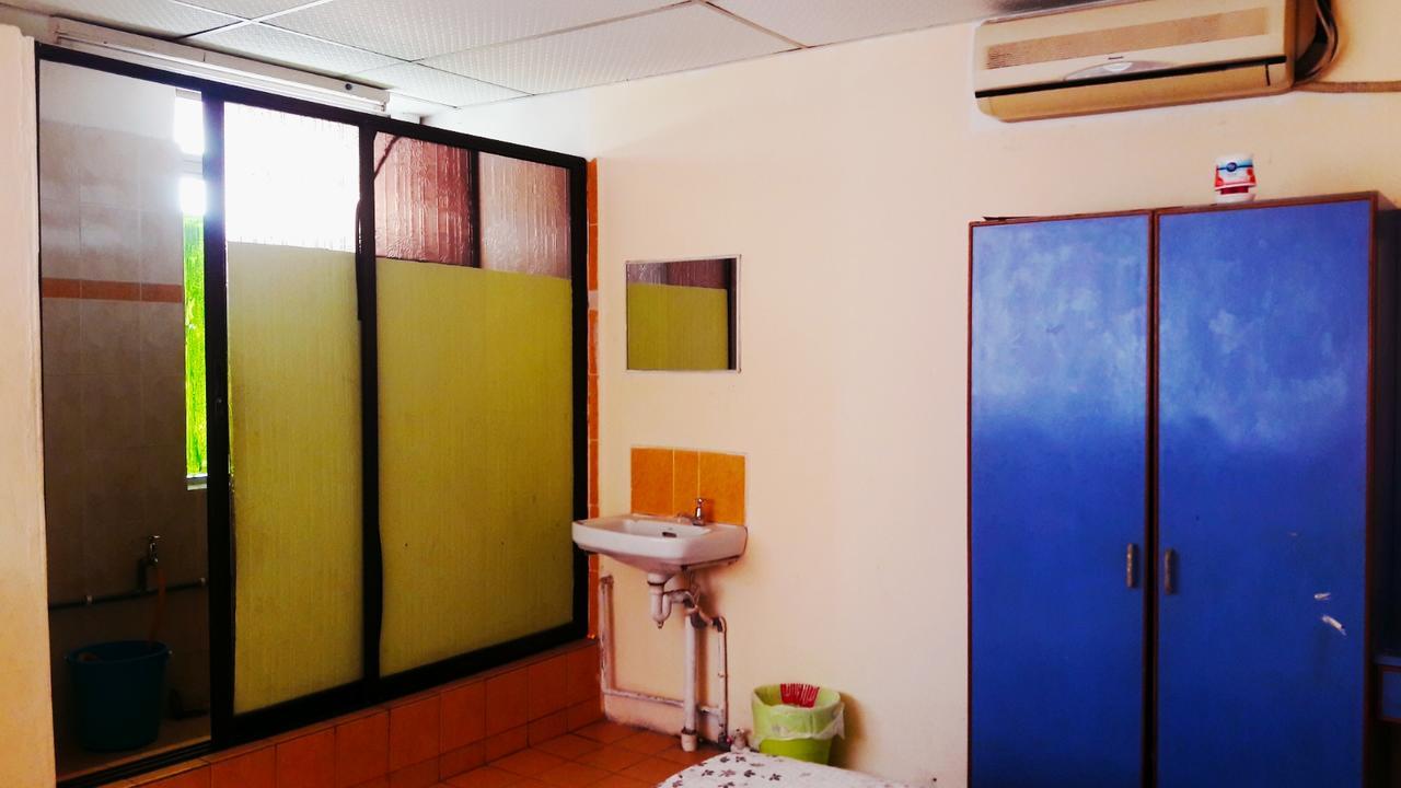 Hotel Makmur Kuantan Eksteriør bilde
