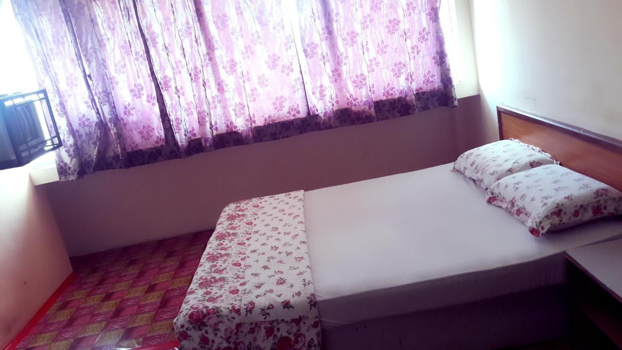 Hotel Makmur Kuantan Eksteriør bilde