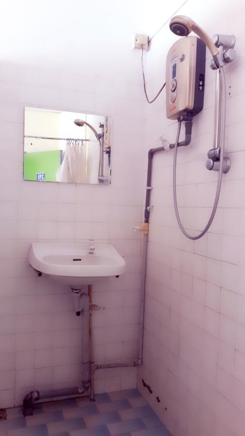 Hotel Makmur Kuantan Eksteriør bilde