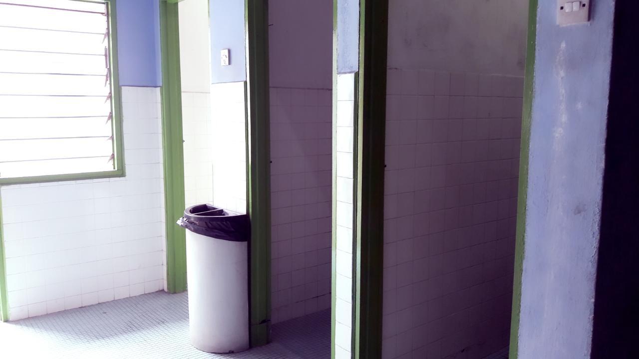 Hotel Makmur Kuantan Eksteriør bilde