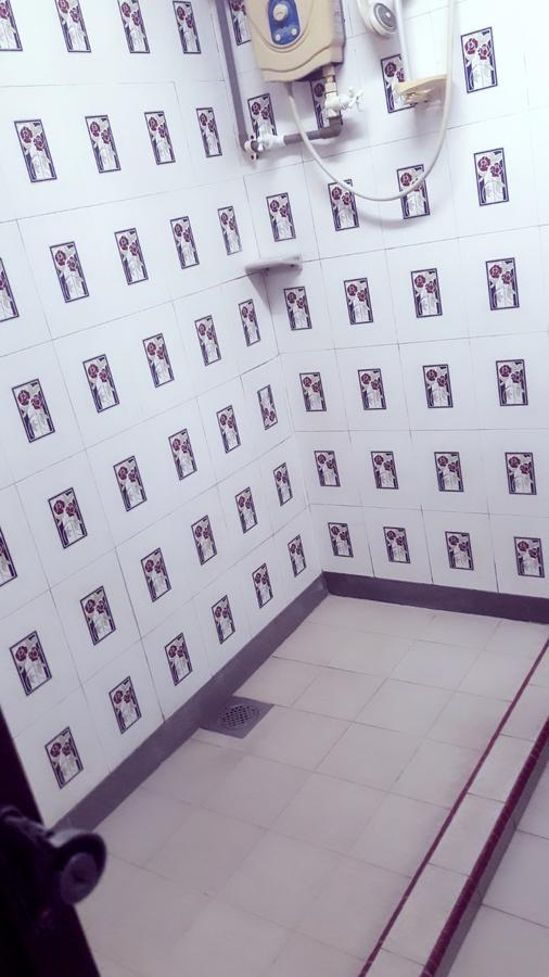 Hotel Makmur Kuantan Eksteriør bilde