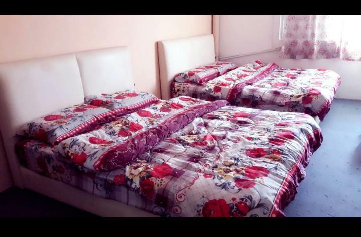 Hotel Makmur Kuantan Eksteriør bilde