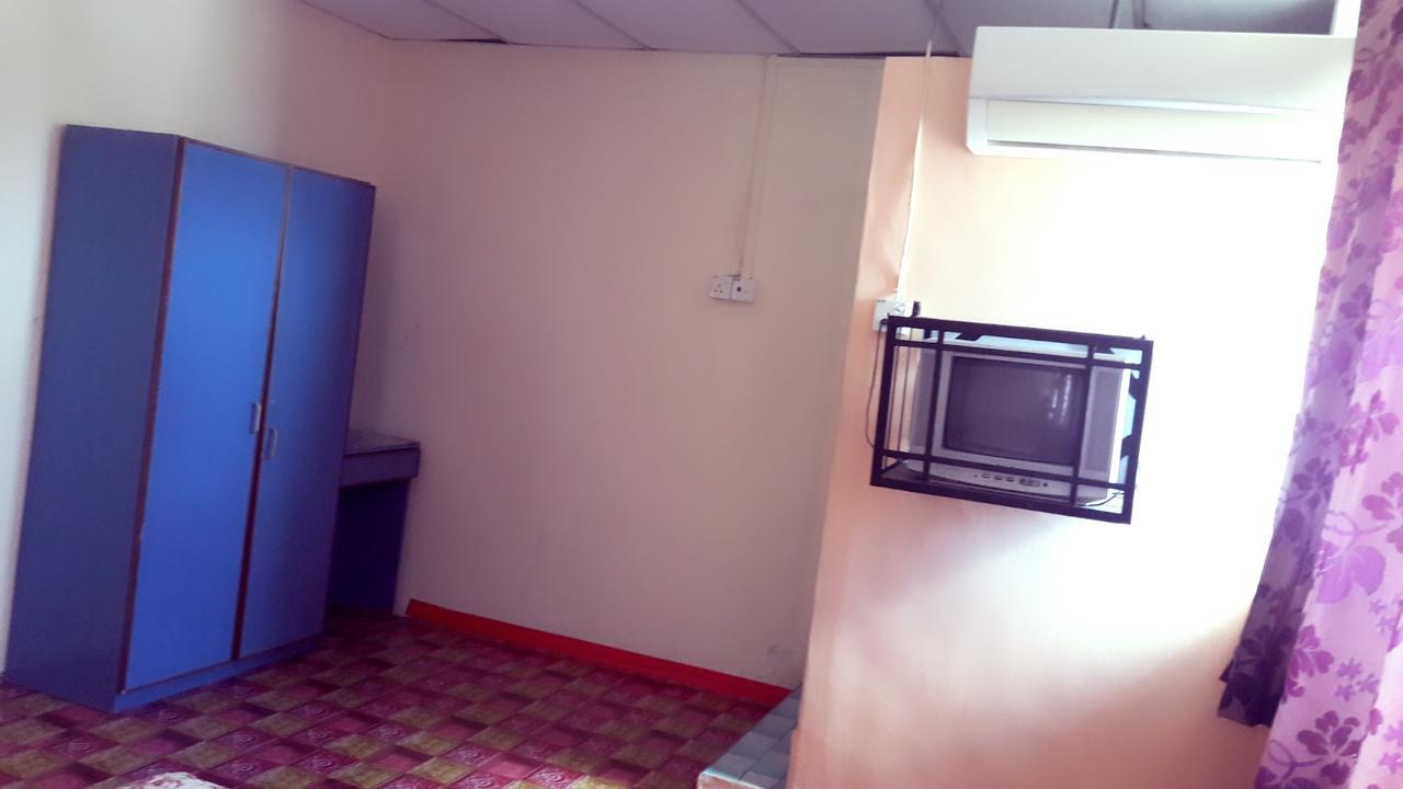 Hotel Makmur Kuantan Eksteriør bilde